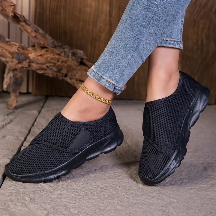 Orthopedic Walking Shoes