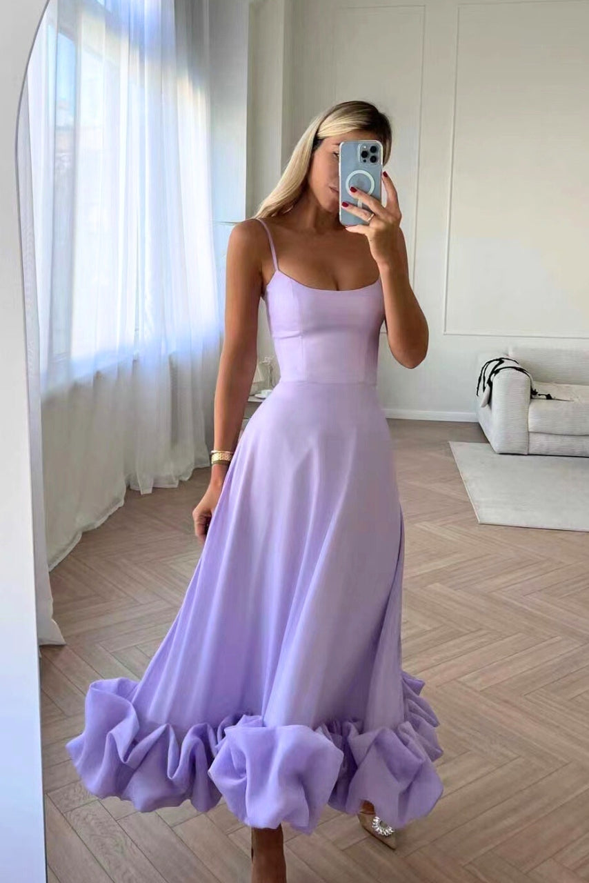 Lara | Chic Twirl Dress
