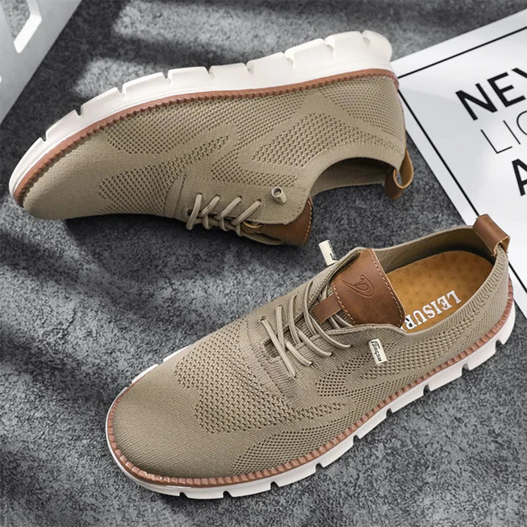 DARIO™|LIGHTWEIGHT FLYKNIT SHOE