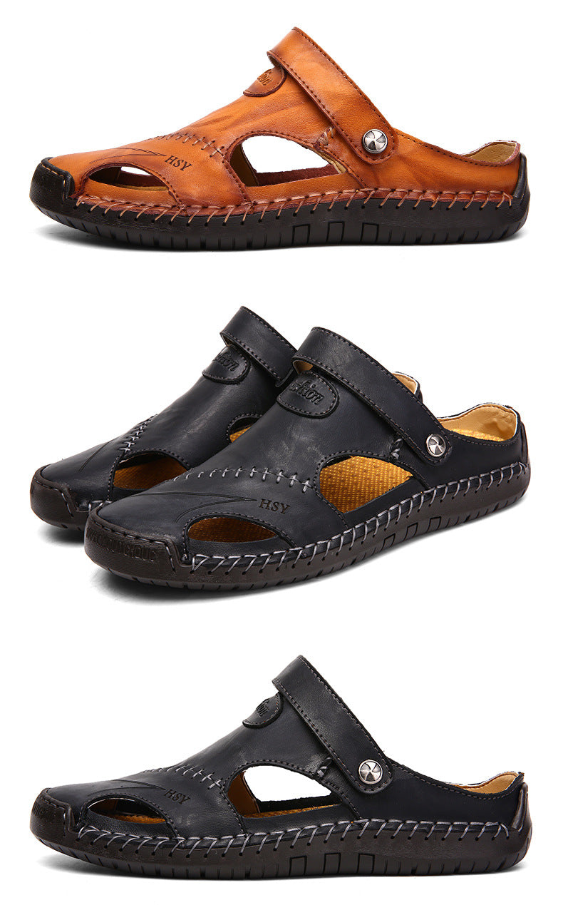 Alessio™|Elegant Casual Sandals
