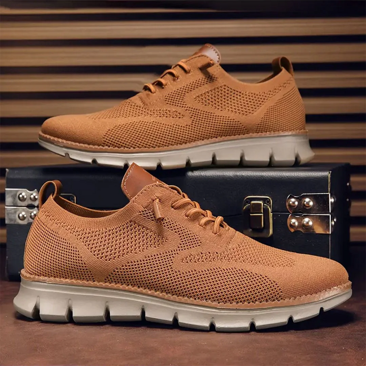 DARIO™|LIGHTWEIGHT FLYKNIT SHOE