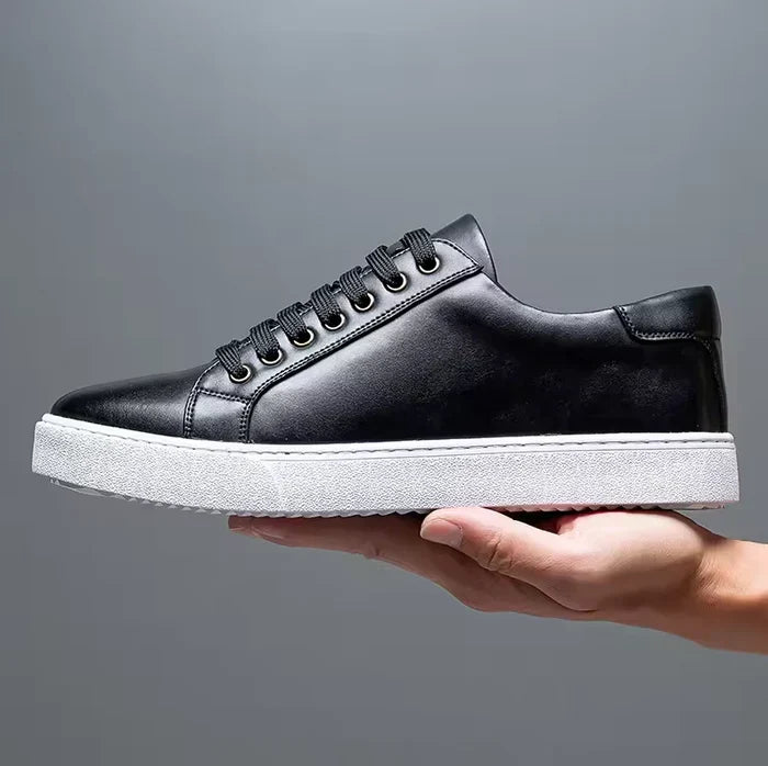 Classic Leather Shoes