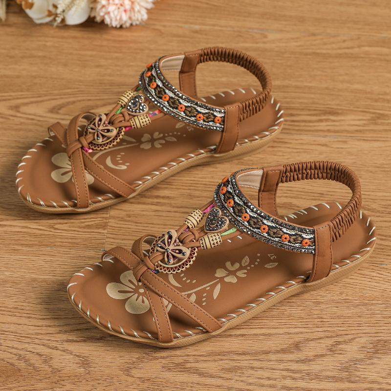 Sydney Luxe Boutique | Boheme Sandals