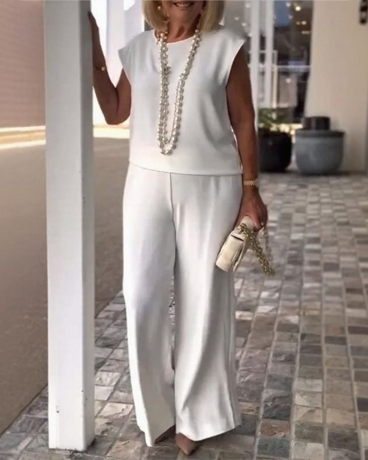 ADERE - ELEGANT 2-PIECE SET