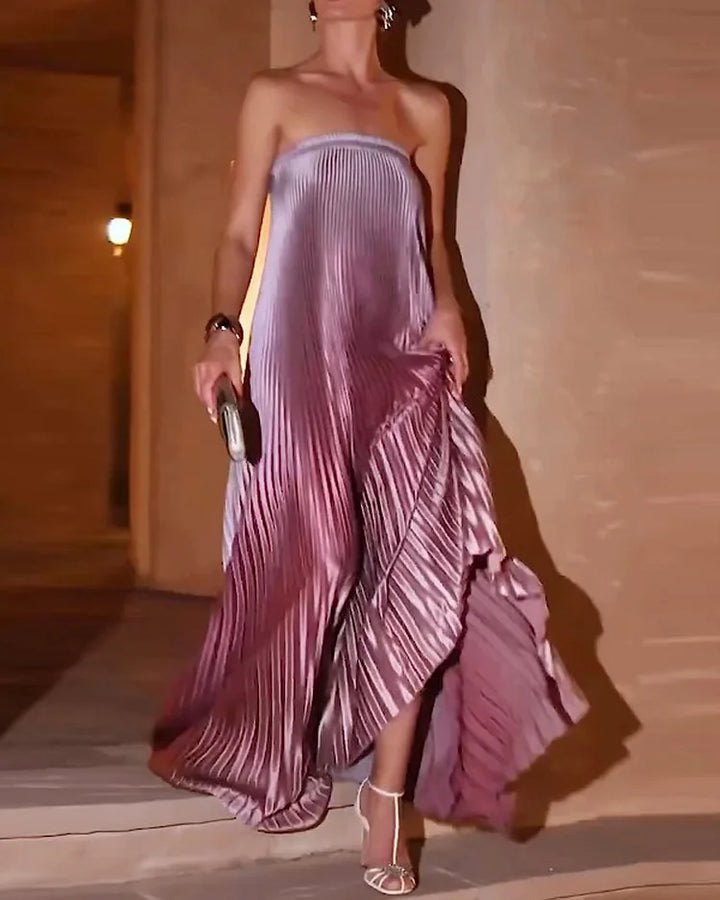 Sydney Luxe Boutique | Siena Cutout Maxi Dress