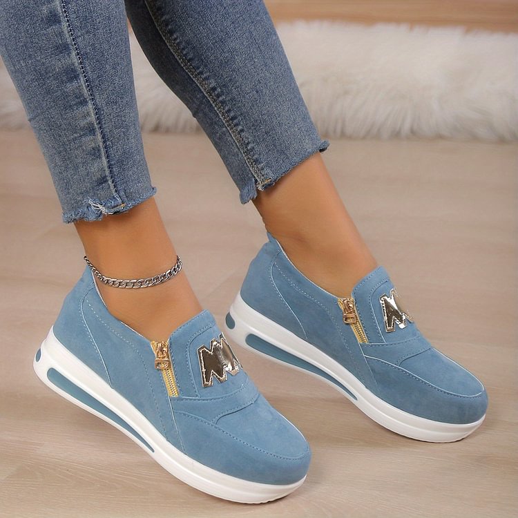 Mila - Comfortable Shoes