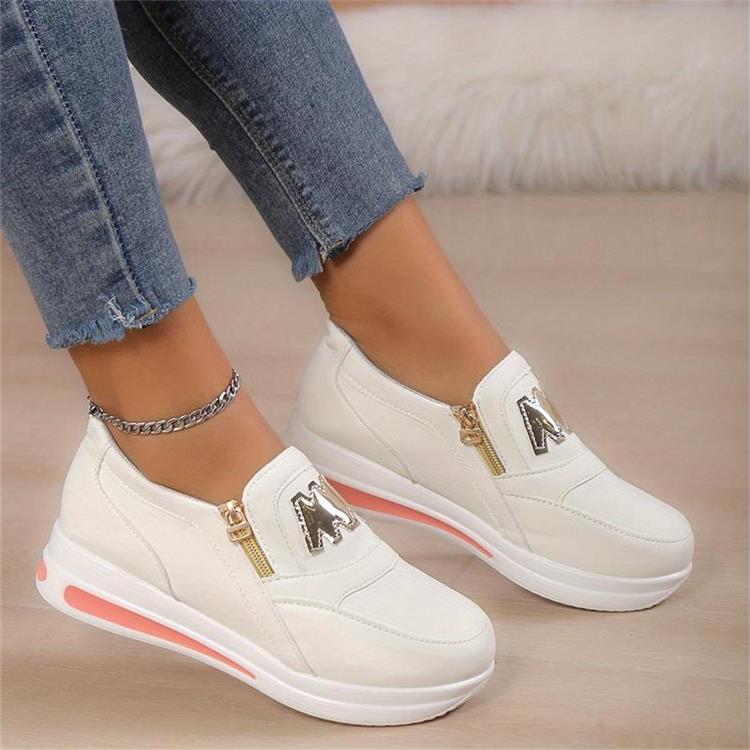 Mila - Comfortable Shoes