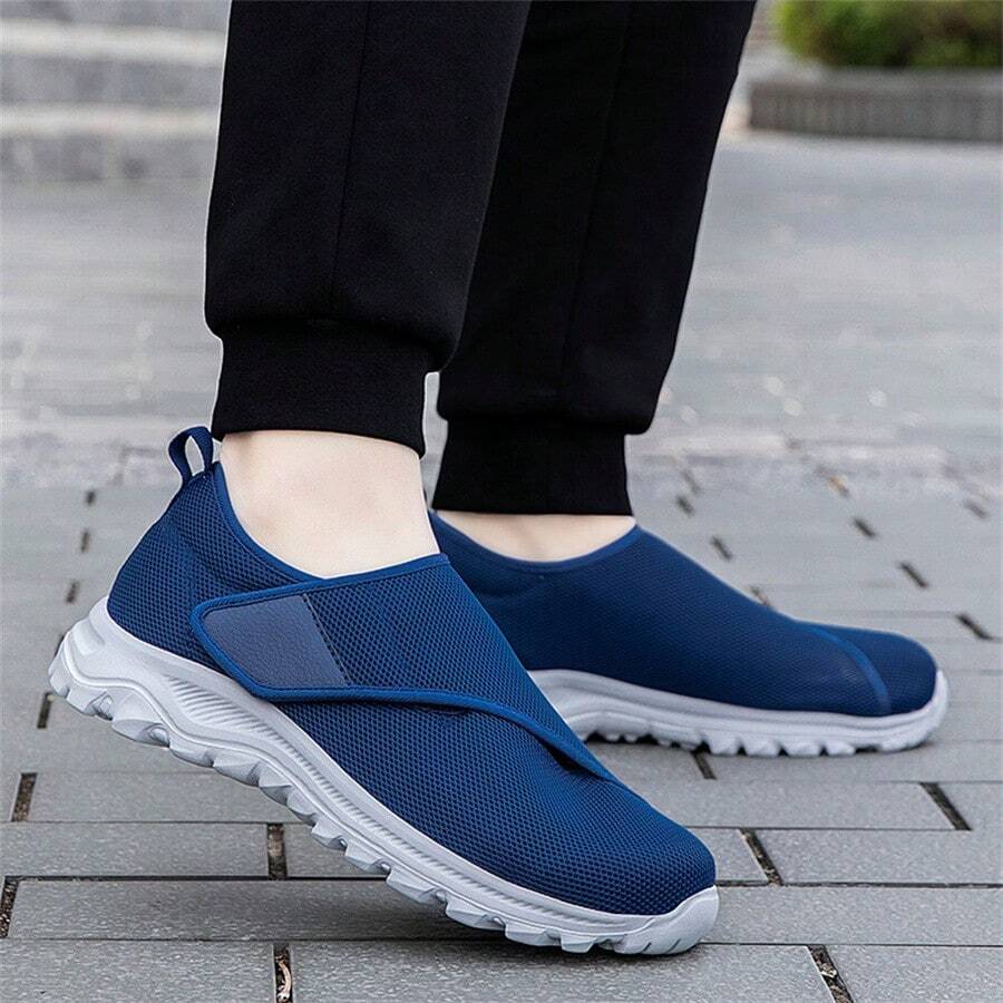 Orthopedic Walking Shoes