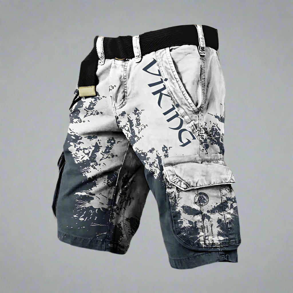 GAETANO™|ADVENTURE SHORTS