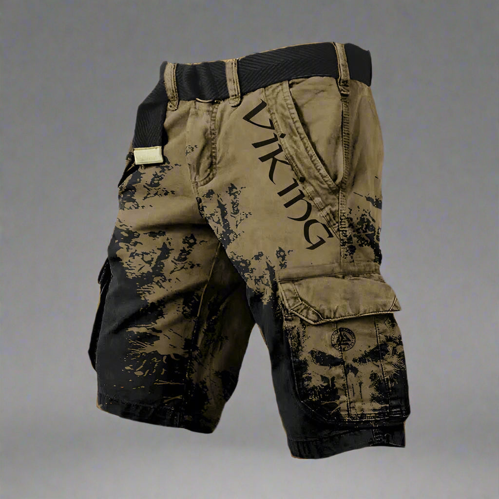 GAETANO™|ADVENTURE SHORTS