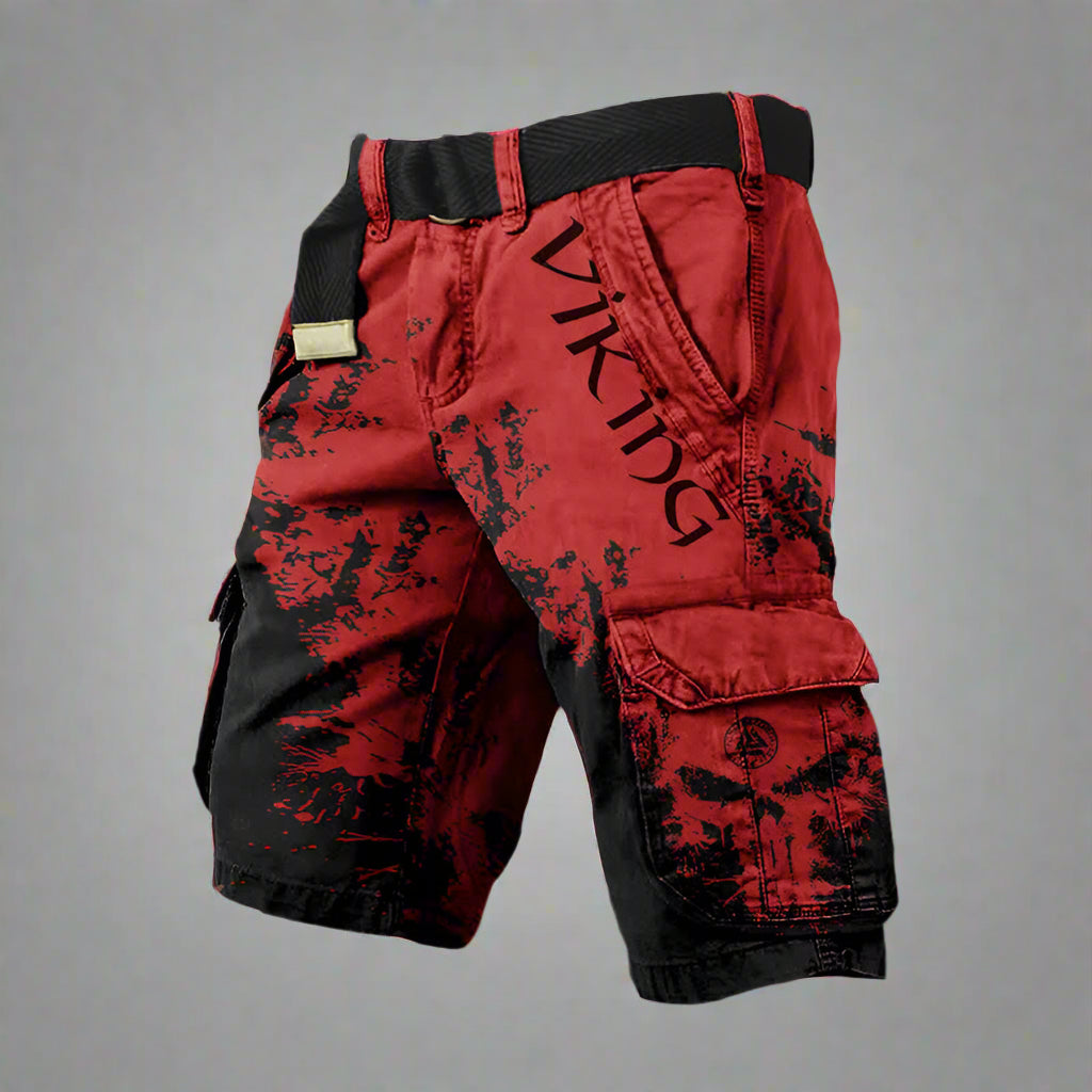 GAETANO™|ADVENTURE SHORTS