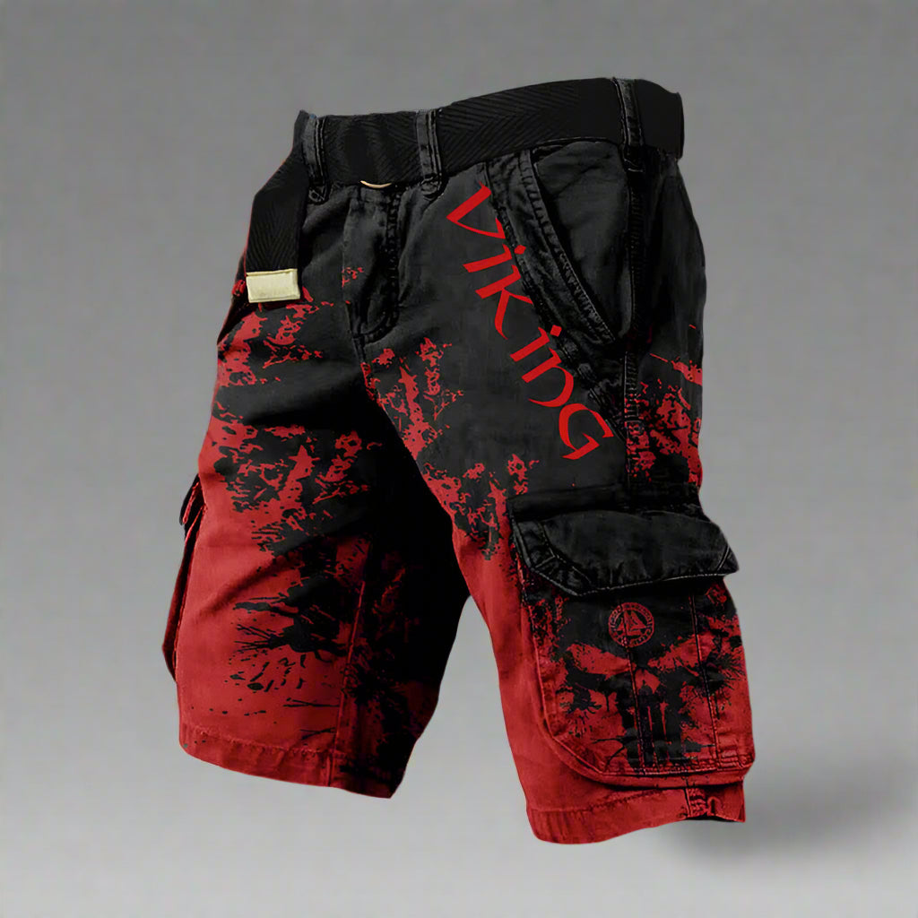 GAETANO™|ADVENTURE SHORTS