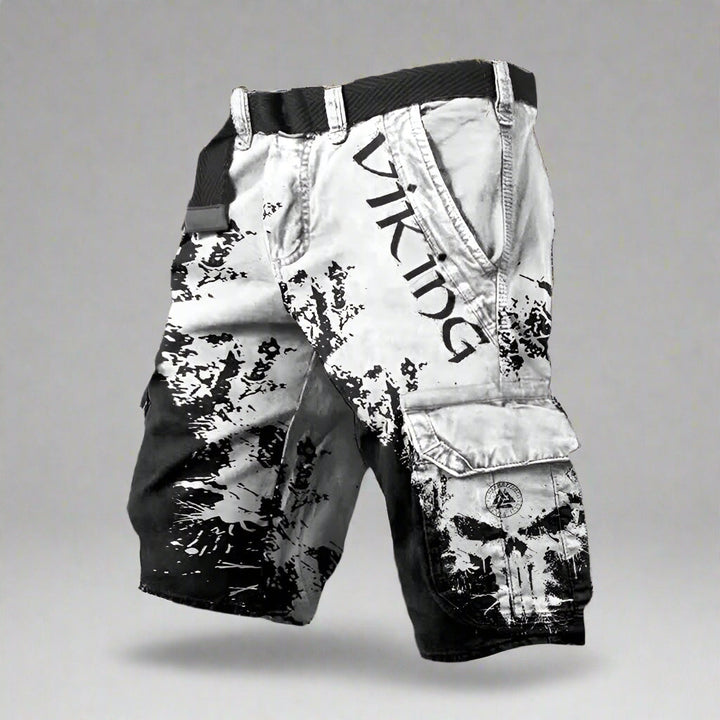 GAETANO™|ADVENTURE SHORTS