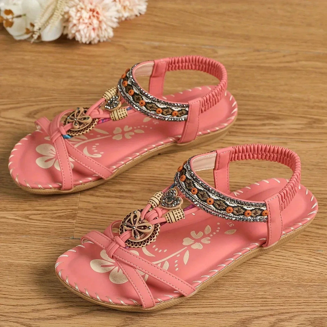 Sydney Luxe Boutique | Boheme Sandals
