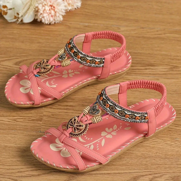 Sydney Luxe Boutique | Boheme Sandals