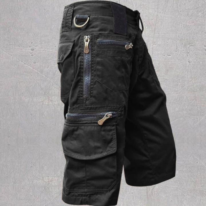 LUIGI|VERSATILE CARGO PANTS
