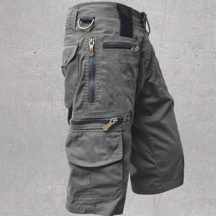 LUIGI|VERSATILE CARGO PANTS