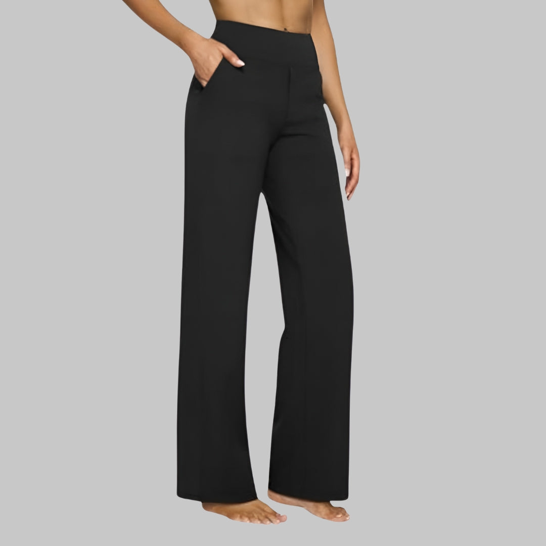 Marwyn - Comfort Flow Pants