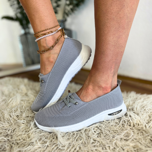 Breathable Women's Shoes