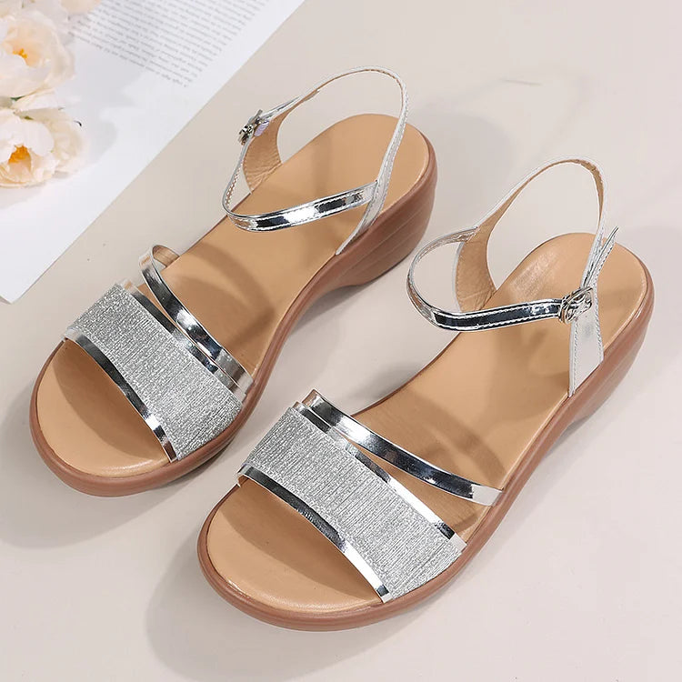 Ane - Elegant Sandals