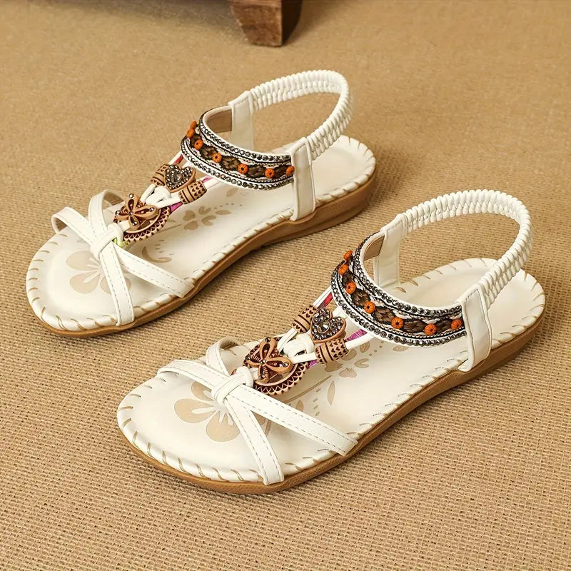 Sydney Luxe Boutique | Boheme Sandals