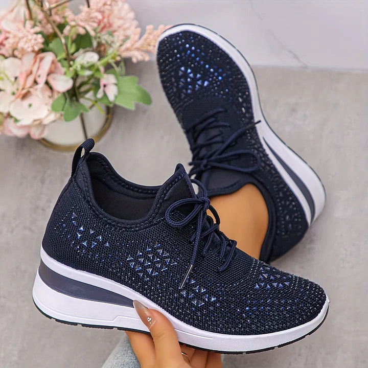 Camila - Orthopedic Walking Shoes