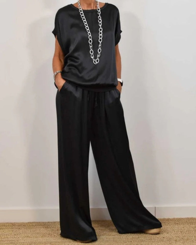 MARIARE – ELEGANT 2-PIECE SET