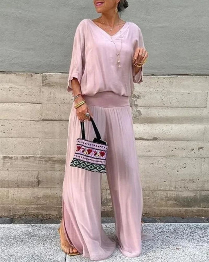 JOLIA - BOHEMIAN 2-PIECE SET