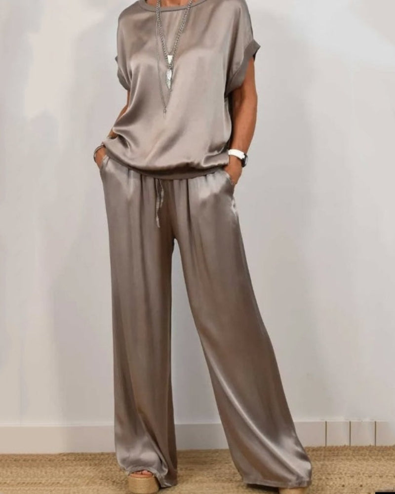 MARIARE – ELEGANT 2-PIECE SET