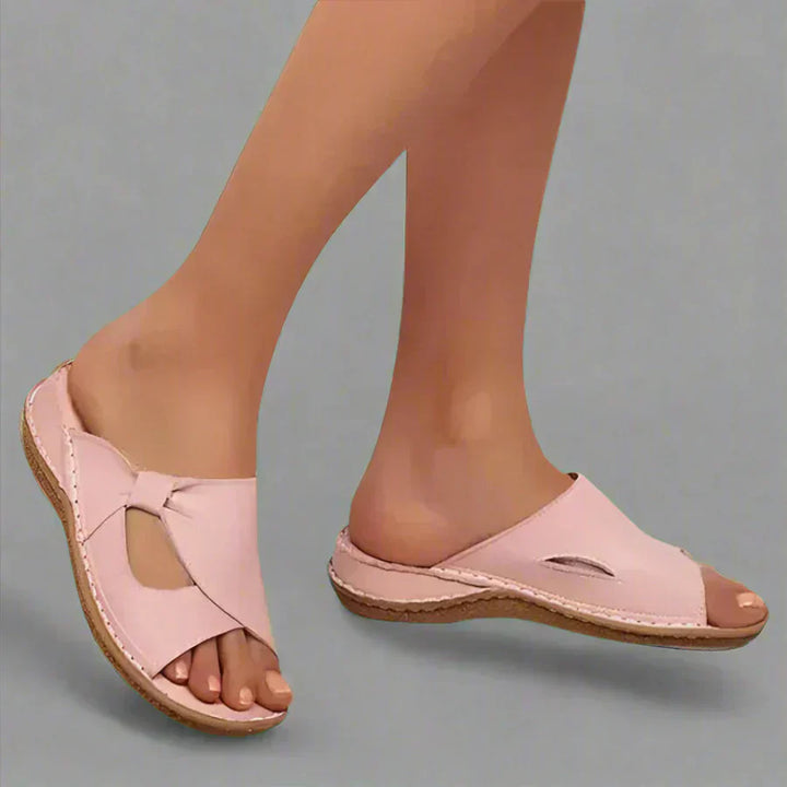 Kira - Urban Comfort Sandal