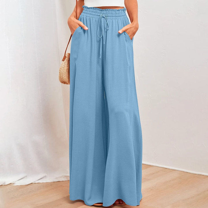 Mauren - Effortless Summer Pants