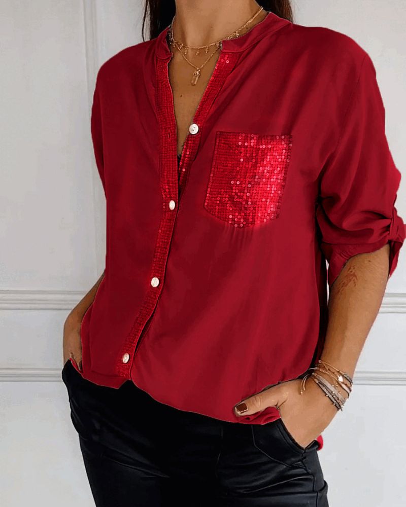 VANERA – Casual Cotton Top