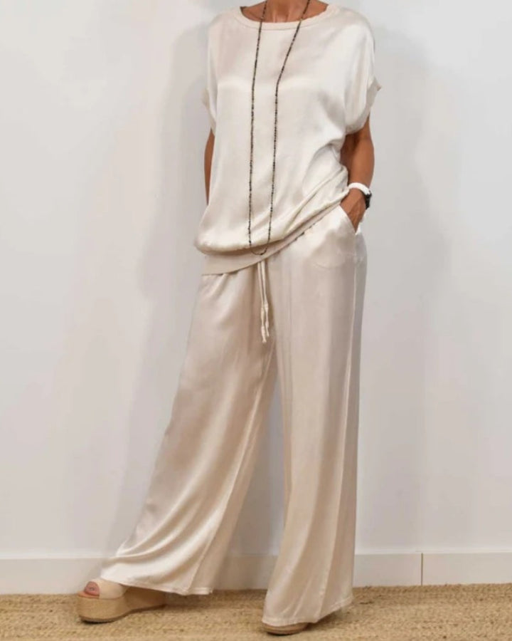 MARIARE – ELEGANT 2-PIECE SET