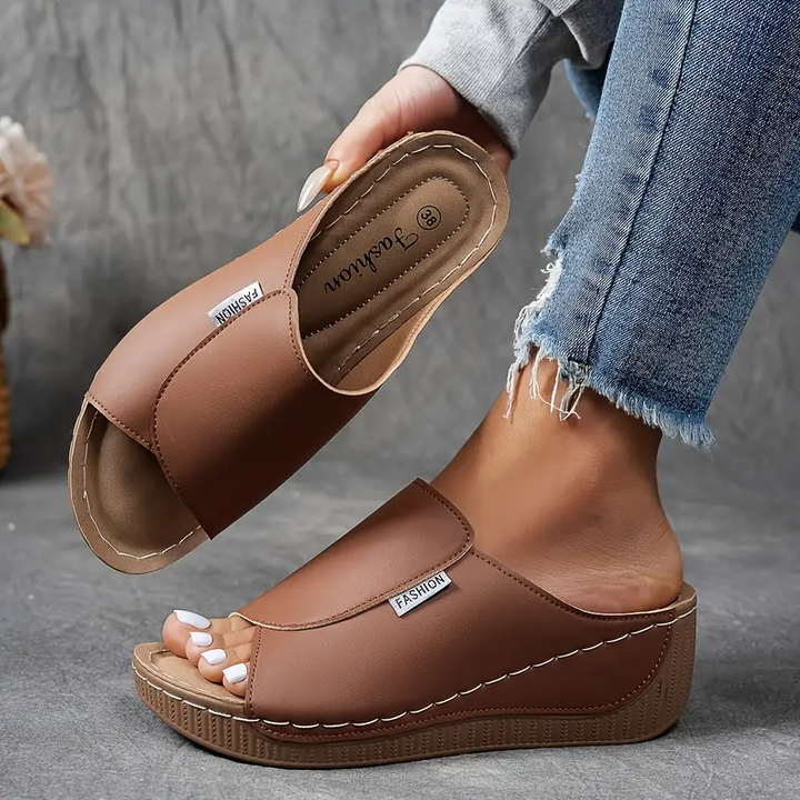 Fashion - Comfortable and Elegant Sandals