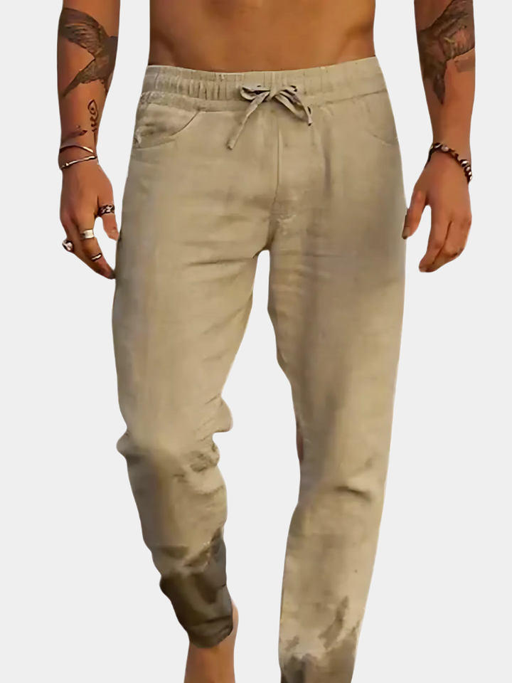 GABRIELE™|SUMMER PANTS
