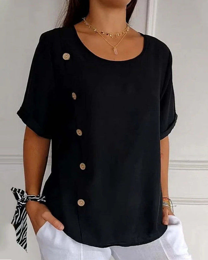 ARIELA - Elegant and Stylish Blouse