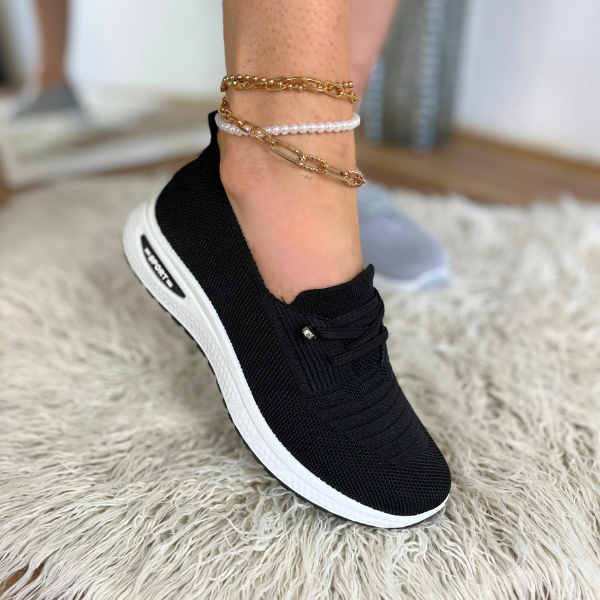 Breathable Women's Shoes