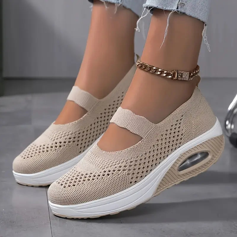 Breathable Comfortable Sneakers