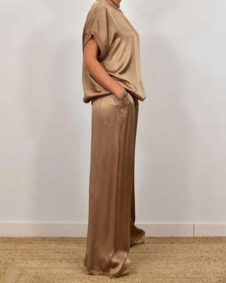 MARIARE – ELEGANT 2-PIECE SET