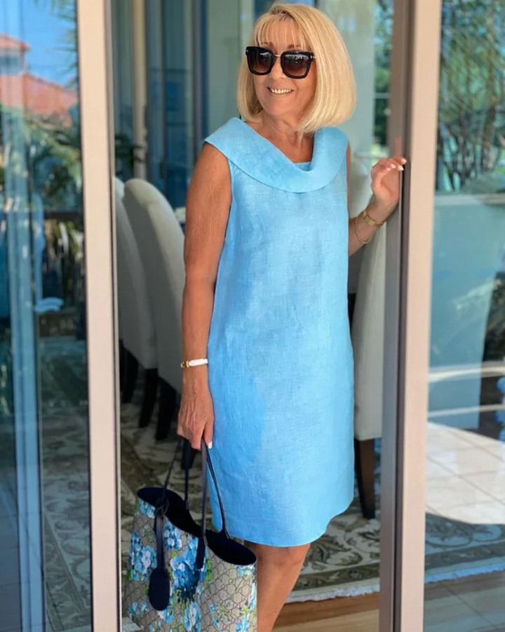 CIRESA – LIGHT DRESS