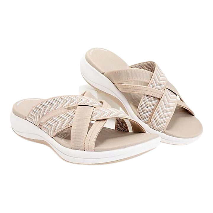 Zara - Elegant Sandals