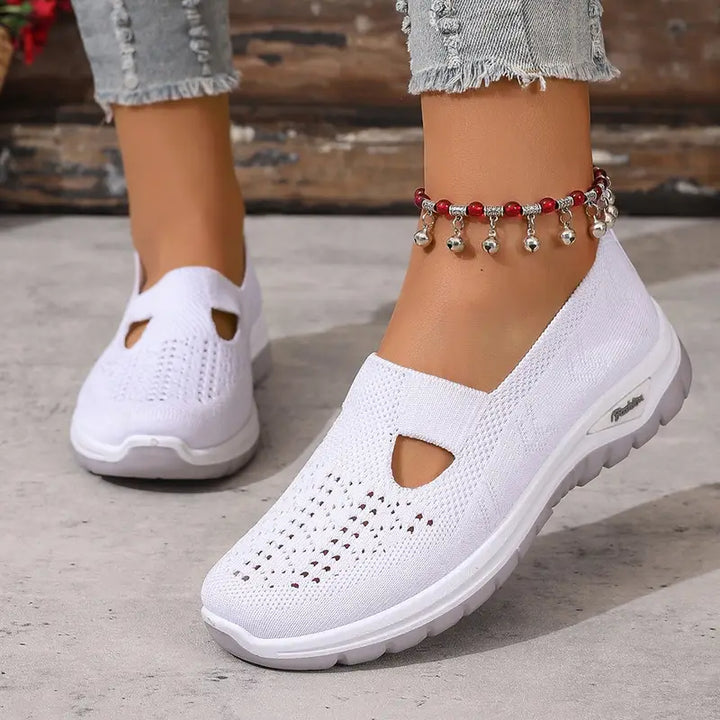 Breathable Sneakers for Women