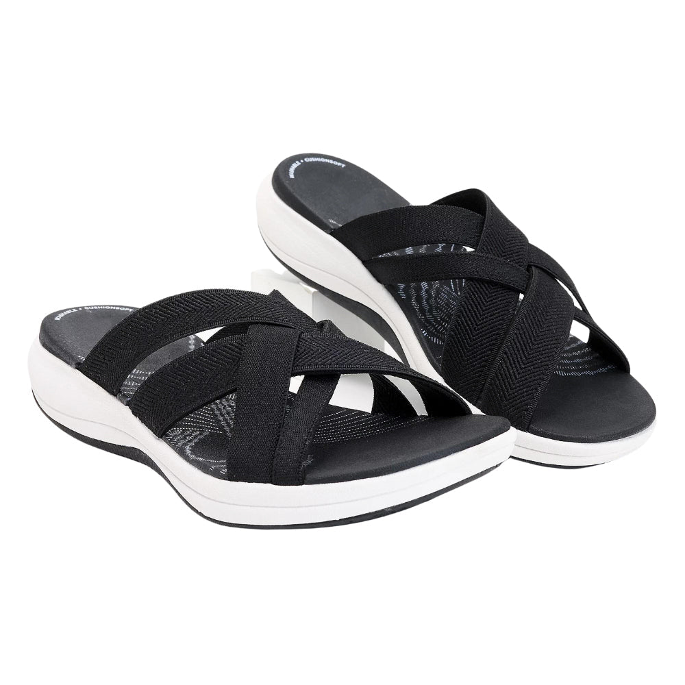 Zara - Elegant Sandals