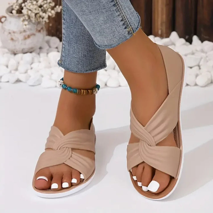 Elisa - Elegant Sandals