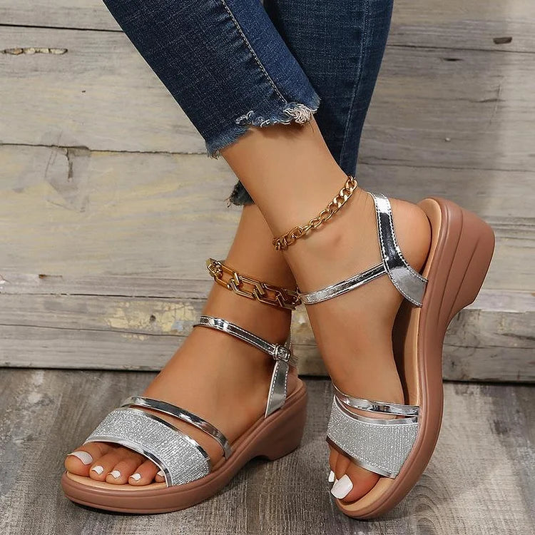 Ane - Elegant Sandals