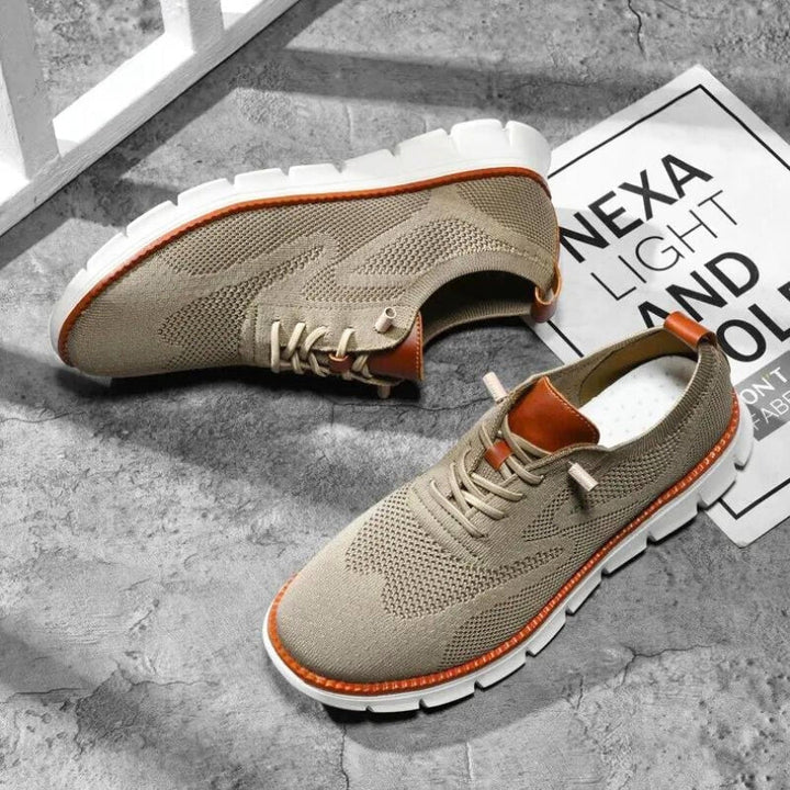 Ultra Comfortable Sneakers