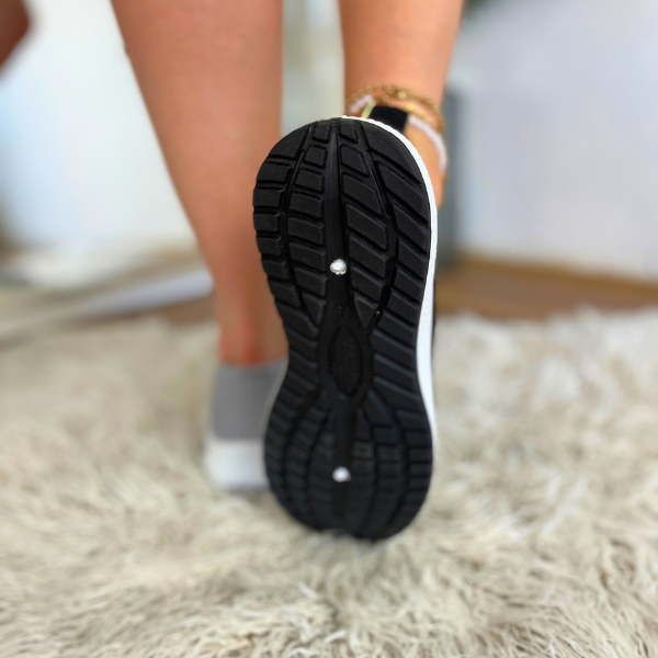Breathable Women's Shoes