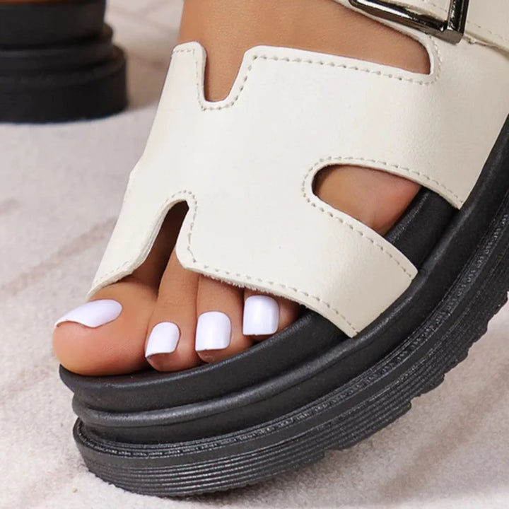 Nora - Elegant and Comfortable Sandals