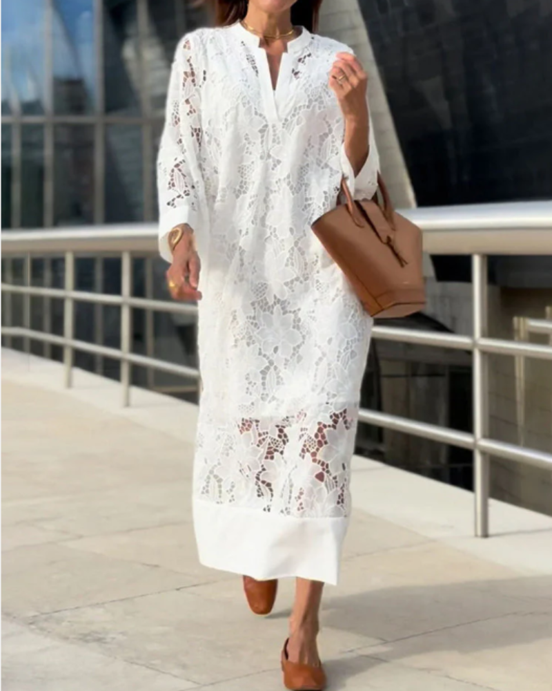 CELENE - Artistic Dress