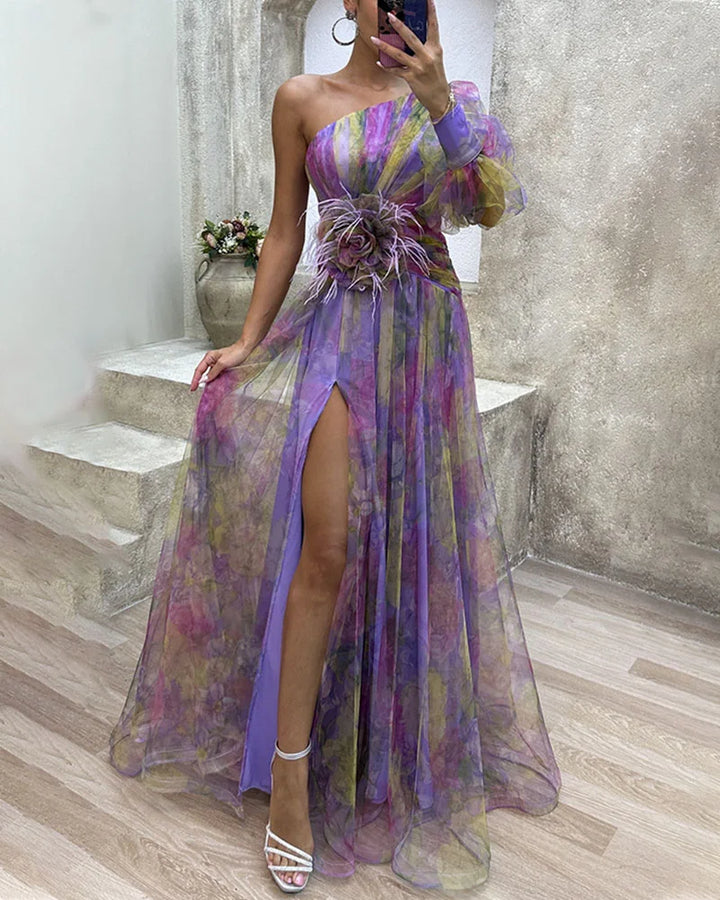 Sydney Luxe | Kehlani Dress